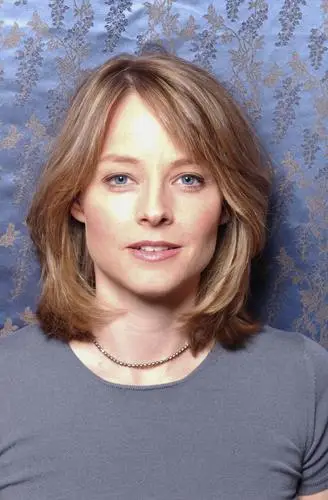 Jodie Foster Jigsaw Puzzle picture 297681