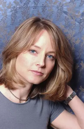 Jodie Foster Jigsaw Puzzle picture 297683