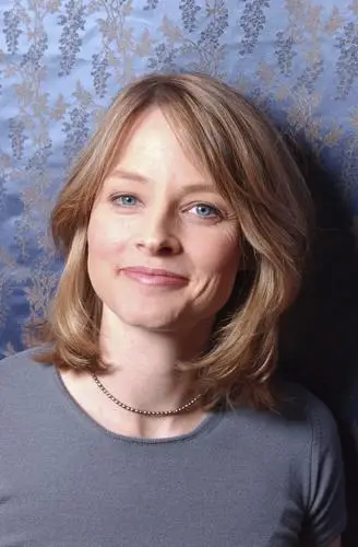 Jodie Foster Wall Poster picture 297685