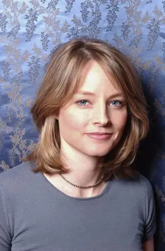 Jodie Foster Computer MousePad picture 297686