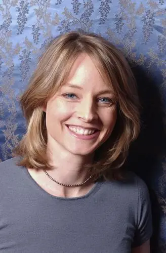 Jodie Foster Wall Poster picture 297687