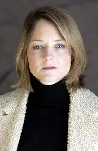 Jodie Foster Computer MousePad picture 662390