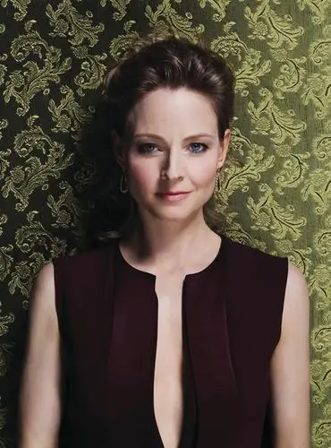 Jodie Foster Computer MousePad picture 662397
