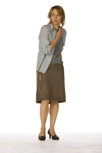 Jodie Foster Women's Colored  Long Sleeve T-Shirt - idPoster.com