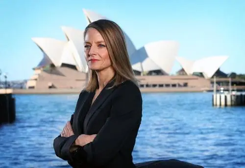 Jodie Foster Jigsaw Puzzle picture 662420