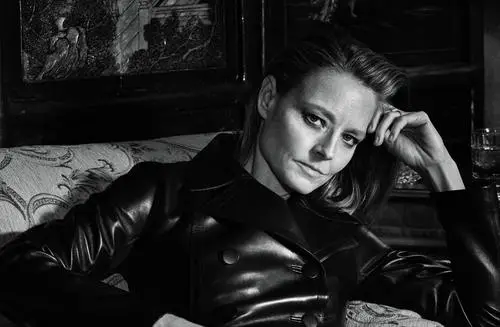 Jodie Foster Jigsaw Puzzle picture 662426