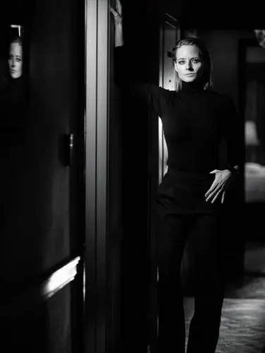 Jodie Foster Wall Poster picture 662430