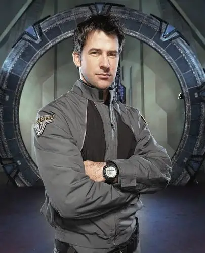 Joe Flanigan Wall Poster picture 485576
