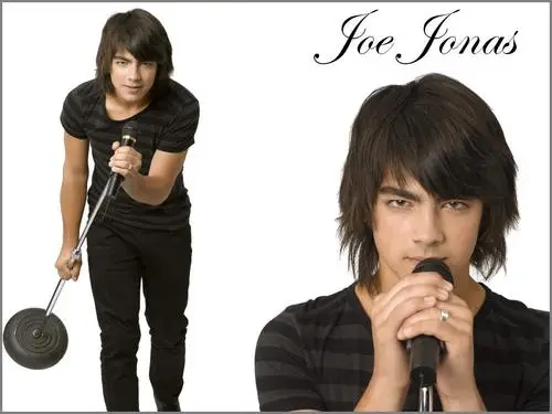 Joe Jonas Wall Poster picture 116125