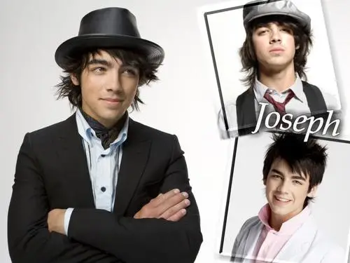 Joe Jonas Wall Poster picture 116255