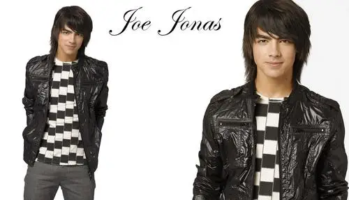 Joe Jonas Jigsaw Puzzle picture 116256