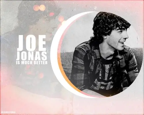 Joe Jonas Jigsaw Puzzle picture 116372