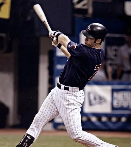 Joe Mauer Wall Poster picture 58906