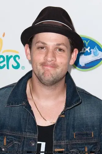 Joel Madden Jigsaw Puzzle picture 97075