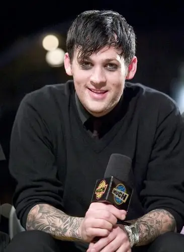 Joel Madden Wall Poster picture 97076