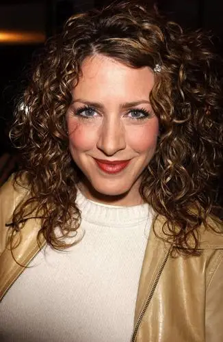 Joely Fisher Computer MousePad picture 37919