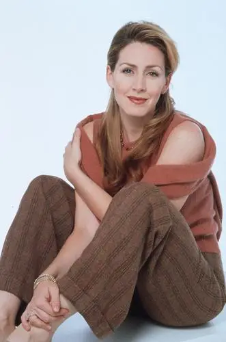 Joely Fisher Fridge Magnet picture 644891