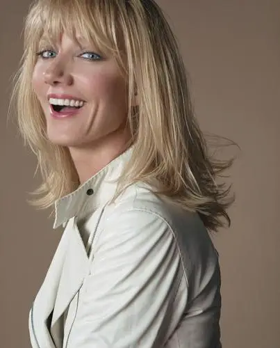 Joely Richardson Computer MousePad picture 10757