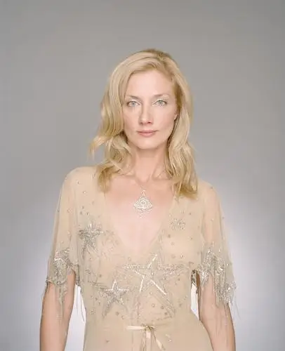 Joely Richardson Computer MousePad picture 646261