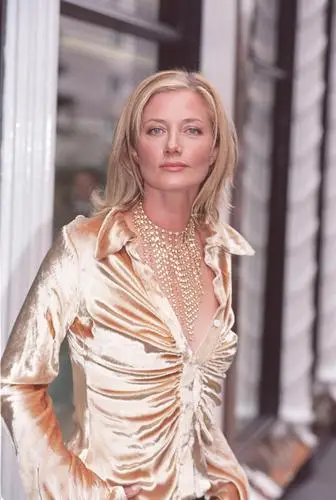 Joely Richardson Computer MousePad picture 646264