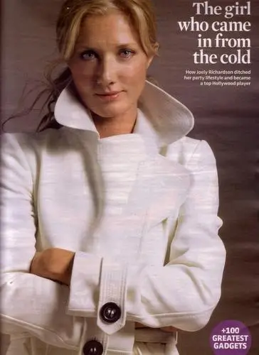 Joely Richardson Computer MousePad picture 646278