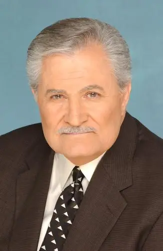 John Aniston Wall Poster picture 510991