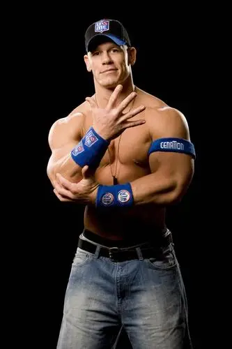 John Cena Wall Poster picture 77217