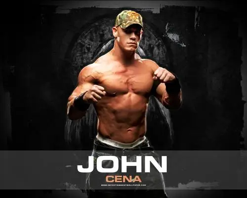 John Cena Women's Colored  Long Sleeve T-Shirt - idPoster.com