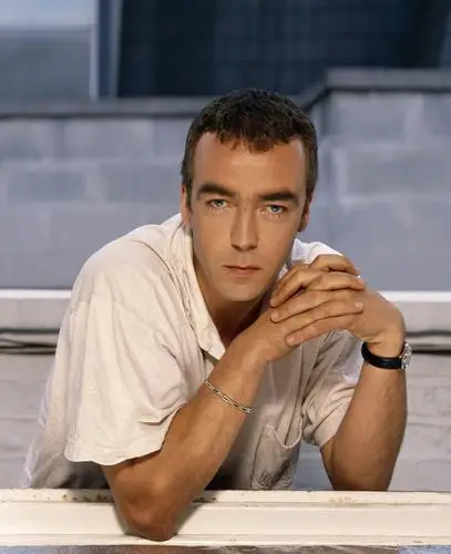 John Hannah Wall Poster picture 494765
