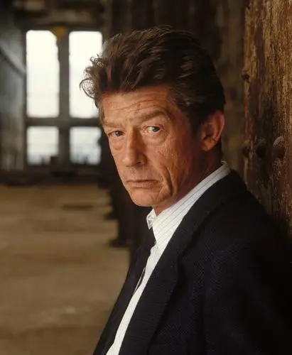 John Hurt Wall Poster picture 511577