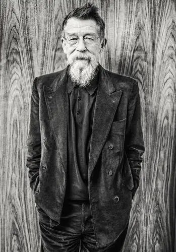 John Hurt Wall Poster picture 646603