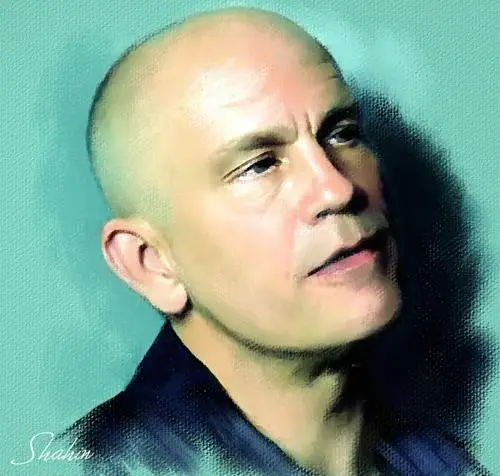 John Malkovich Wall Poster picture 97096