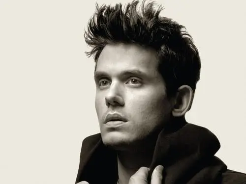 John Mayer Wall Poster picture 278122