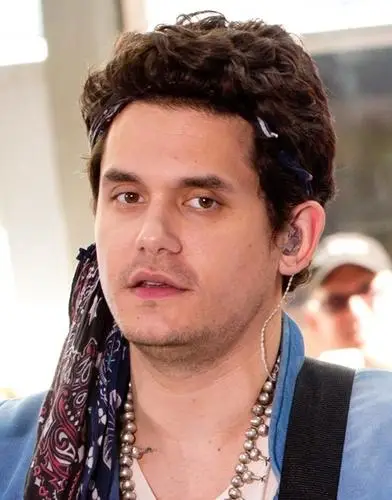 John Mayer Wall Poster picture 278136