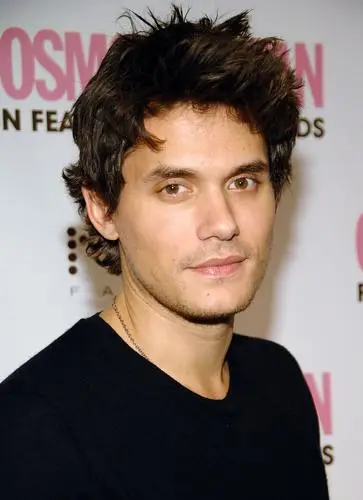 John Mayer Wall Poster picture 278138