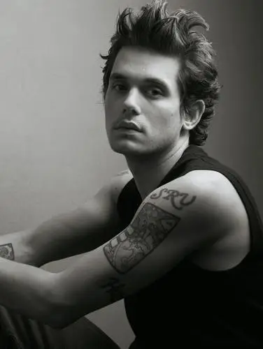 John Mayer Wall Poster picture 278153