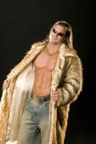 John Morrison Wall Poster picture 97103