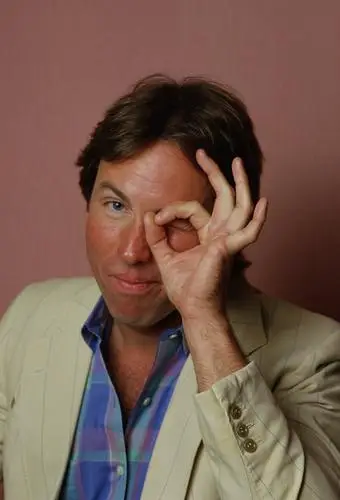 John Ritter Jigsaw Puzzle picture 524201