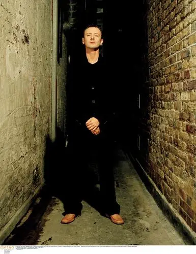 John Simm Wall Poster picture 483622