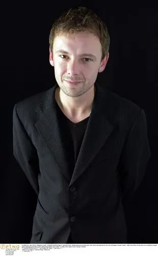 John Simm Wall Poster picture 483637