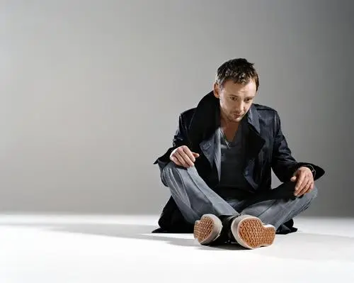 John Simm Wall Poster picture 494774