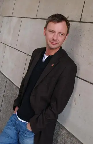 John Simm Jigsaw Puzzle picture 97123