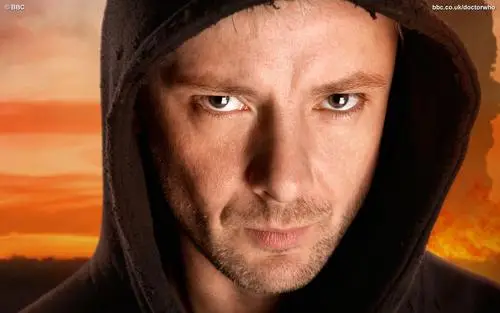 John Simm Jigsaw Puzzle picture 97125