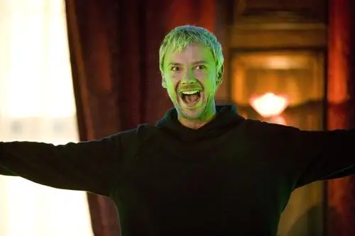 John Simm Jigsaw Puzzle picture 97134
