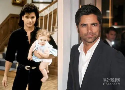 John Stamos Jigsaw Puzzle picture 163143