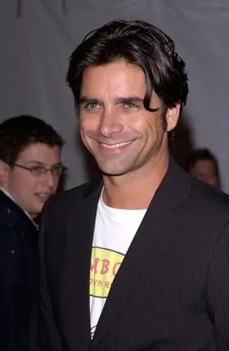 John Stamos Jigsaw Puzzle picture 163170