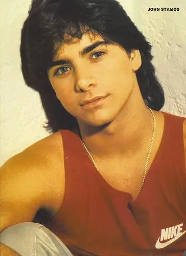 John Stamos Jigsaw Puzzle picture 163220