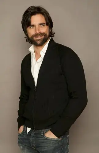 John Stamos Computer MousePad picture 163234