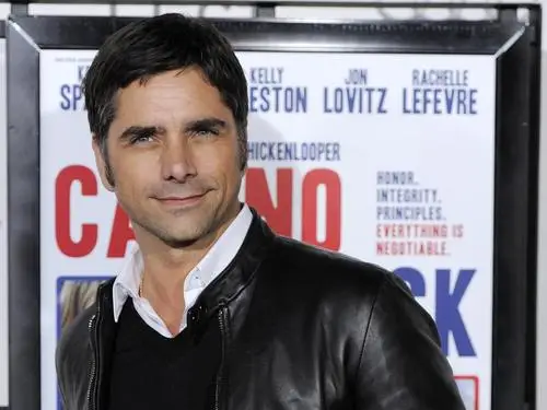 John Stamos Wall Poster picture 163238