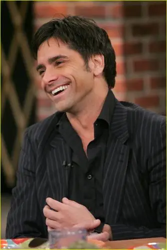 John Stamos Computer MousePad picture 163248